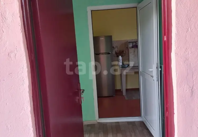 1 otaqlı mənzil , Sumqayıt