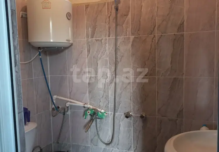 1 otaqlı mənzil , Sumqayıt