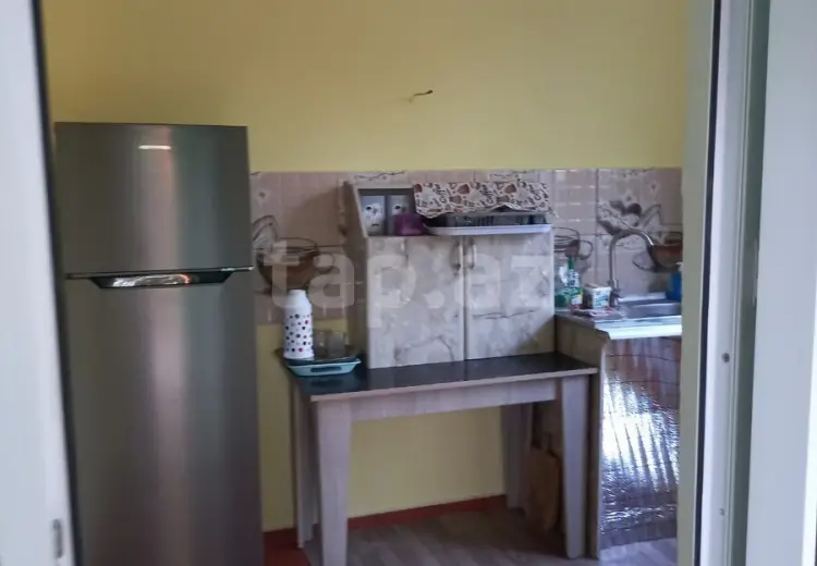 1 otaqlı mənzil , Sumqayıt