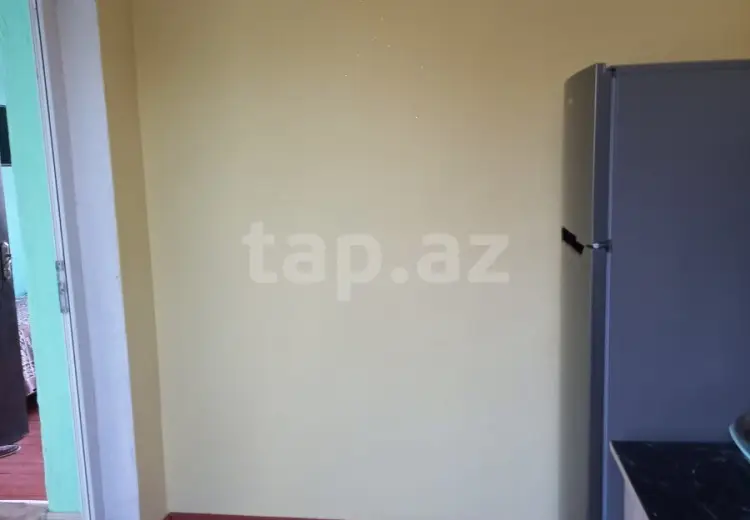1 otaqlı mənzil , Sumqayıt