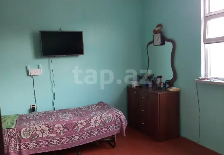 1 otaqlı mənzil , Sumqayıt