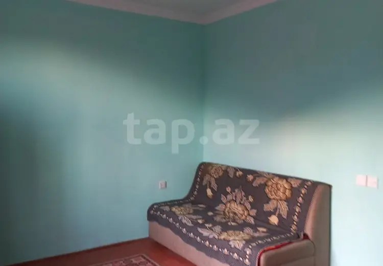 1 otaqlı mənzil , Sumqayıt
