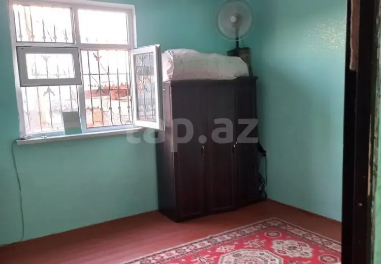 1 otaqlı mənzil , Sumqayıt