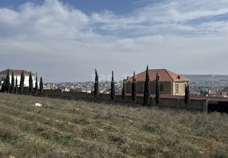 0 m² Obyekt / Ofis , Novxanı, Abşeron