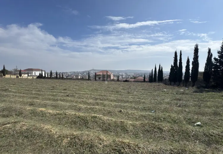 0 m² Obyekt / Ofis , Novxanı, Abşeron