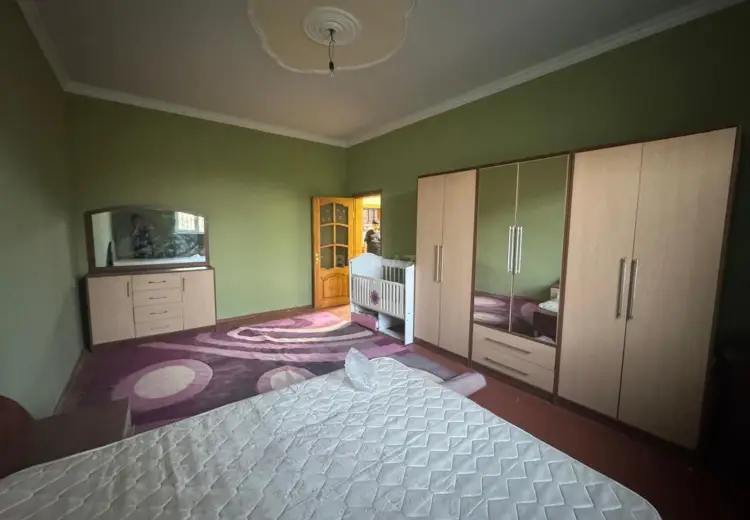 3 otaqlı mənzil Kirayə (aylıq), Xocəsən qəs., Binəqədi, Bakı