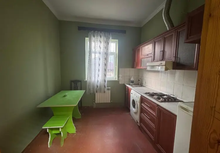 3 otaqlı mənzil Kirayə (aylıq), Xocəsən qəs., Binəqədi, Bakı