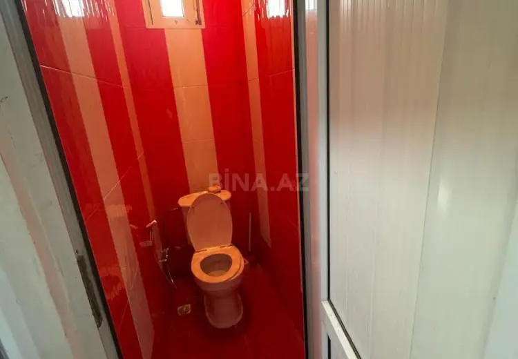 3 otaqlı mənzil Kirayə (aylıq), Xocəsən qəs., Binəqədi, Bakı