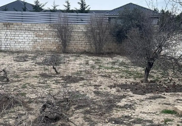 0 m² Obyekt / Ofis , Novxanı, Abşeron