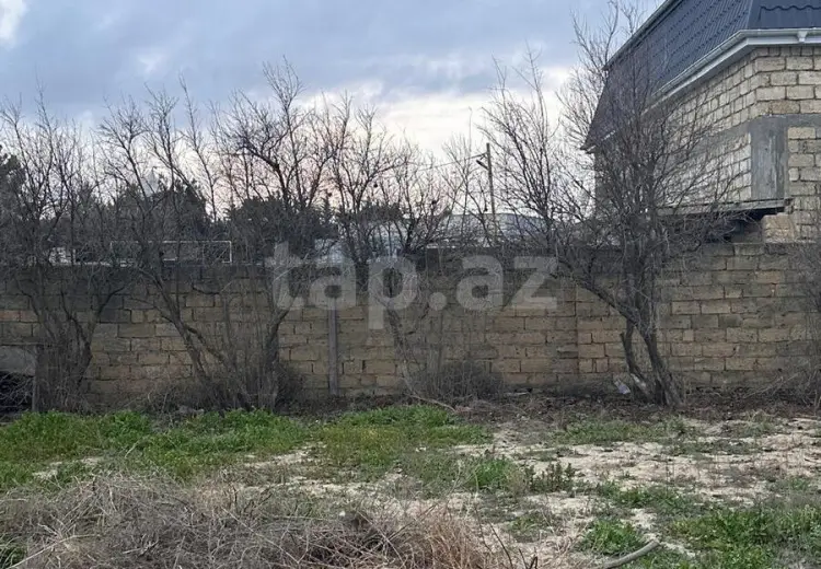0 m² Obyekt / Ofis , Novxanı, Abşeron