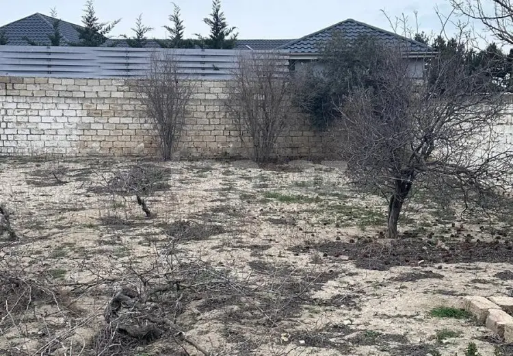 0 m² Obyekt / Ofis , Novxanı, Abşeron