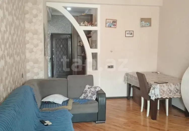 2 otaqlı mənzil , Bakı
