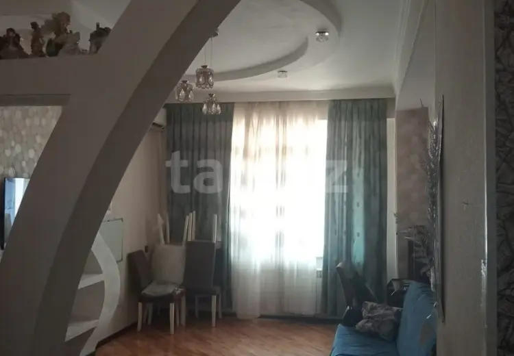 2 otaqlı mənzil , Bakı