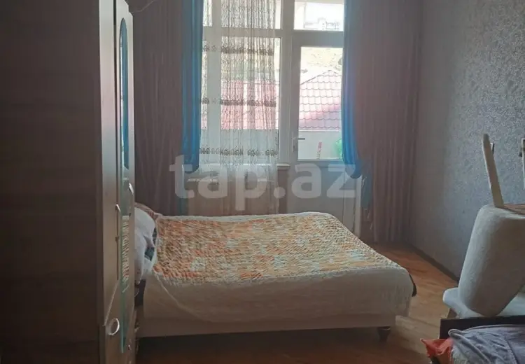 2 otaqlı mənzil , Bakı