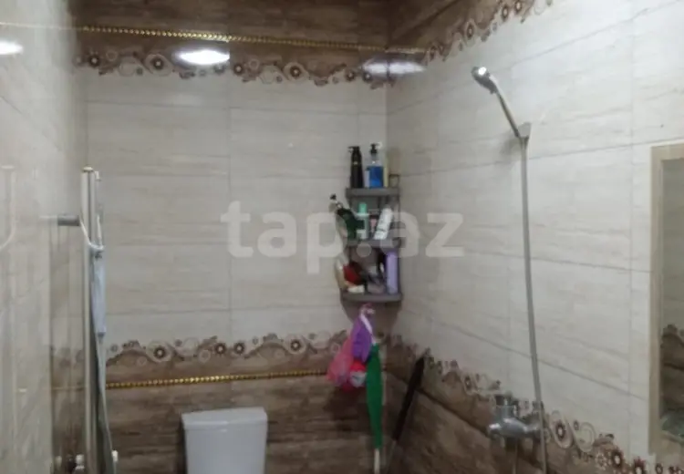 2 otaqlı mənzil , Bakı