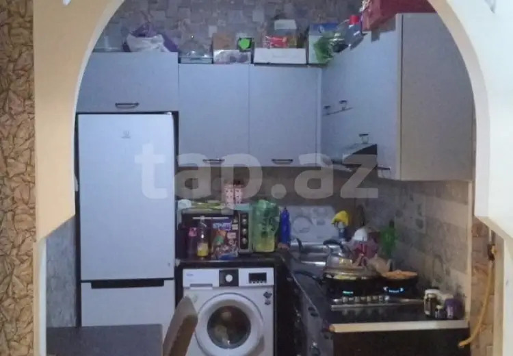 2 otaqlı mənzil , Bakı