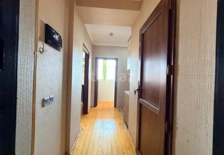 2 otaqlı mənzil Kirayə (aylıq), Masazır, Abşeron