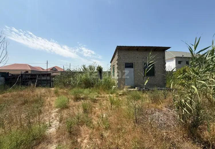 0 m² Obyekt / Ofis , Zabrat qəs., Sabunçu, Bakı