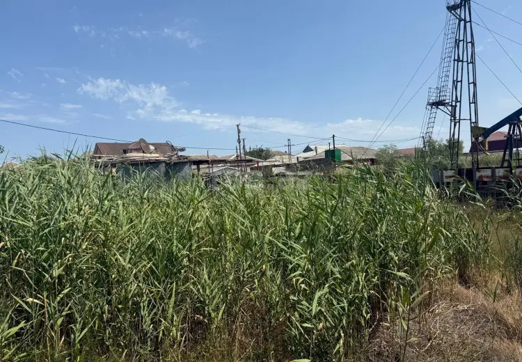 0 m² Obyekt / Ofis , Zabrat qəs., Sabunçu, Bakı