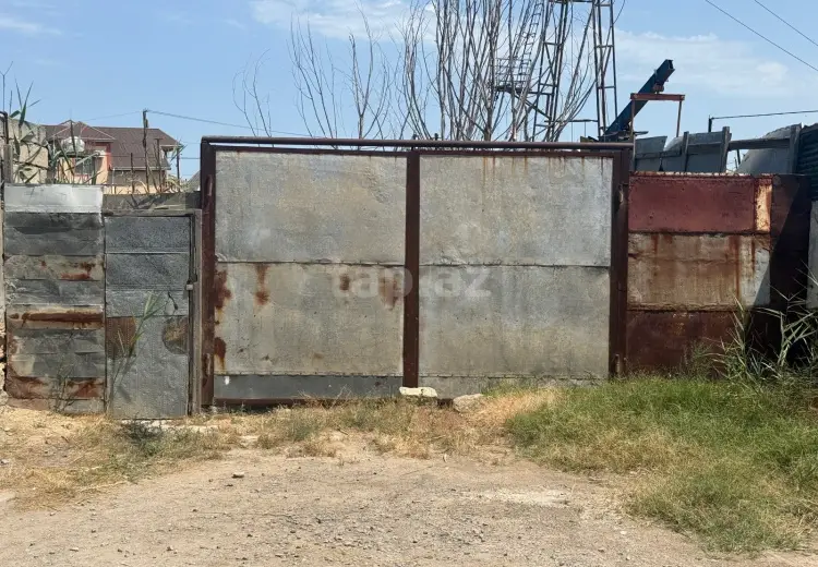 0 m² Obyekt / Ofis , Zabrat qəs., Sabunçu, Bakı
