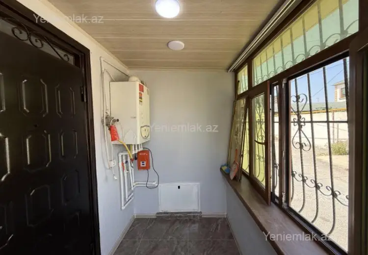 59 500 AZN - 2 otaqlı mənzil Satılır, Binəqədi qəs., Binəqədi, Bakı