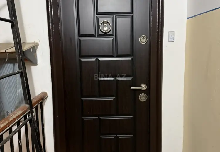 3 otaqlı mənzil Kirayə (aylıq), Lökbatan qəs., Qaradağ, Bakı