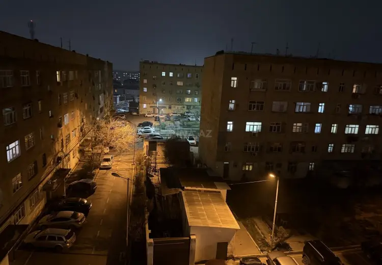 3 otaqlı mənzil Kirayə (aylıq), Lökbatan qəs., Qaradağ, Bakı