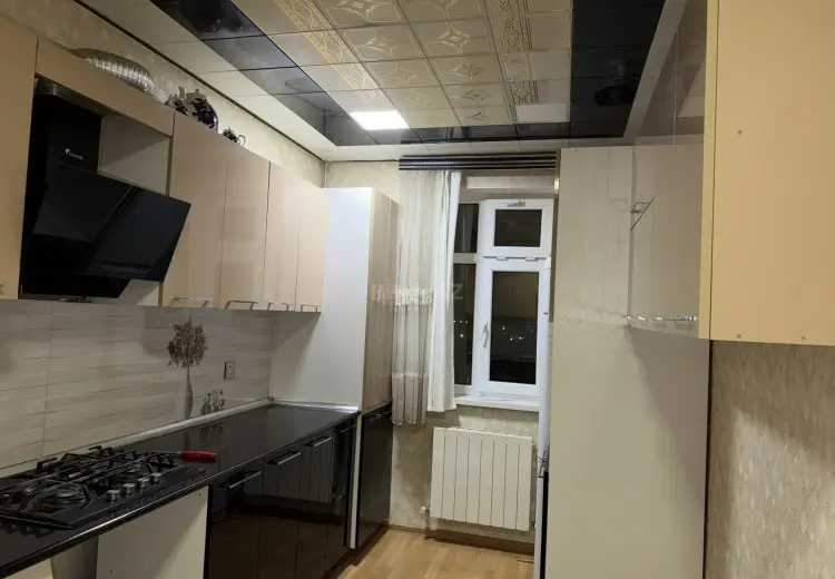 3 otaqlı mənzil Kirayə (aylıq), Lökbatan qəs., Qaradağ, Bakı