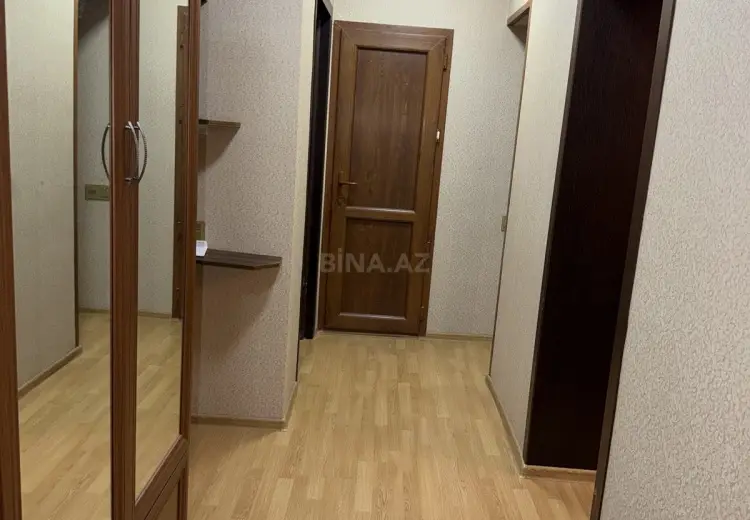3 otaqlı mənzil Kirayə (aylıq), Lökbatan qəs., Qaradağ, Bakı