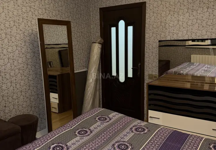 3 otaqlı mənzil Kirayə (aylıq), Lökbatan qəs., Qaradağ, Bakı