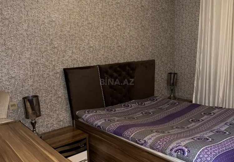 3 otaqlı mənzil Kirayə (aylıq), Lökbatan qəs., Qaradağ, Bakı