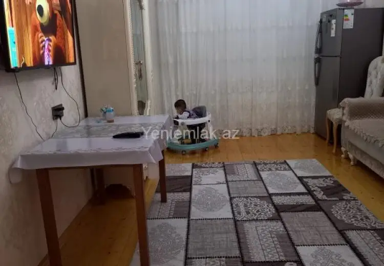 77 000 AZN - 2 otaqlı mənzil Satılır, Masazır, Abşeron
