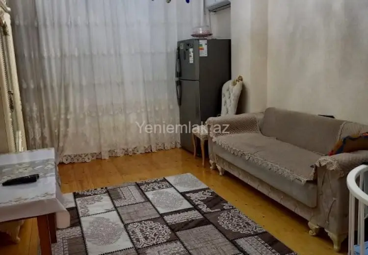 77 000 AZN - 2 otaqlı mənzil Satılır, Masazır, Abşeron