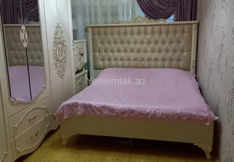 77 000 AZN - 2 otaqlı mənzil Satılır, Masazır, Abşeron