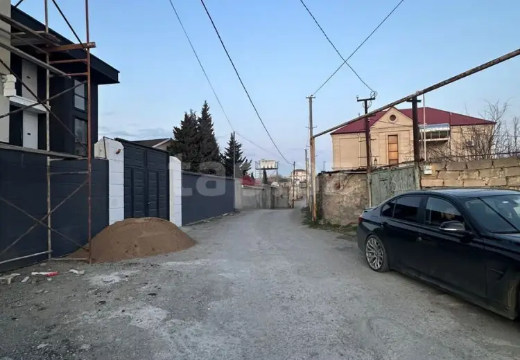 0 m² Obyekt / Ofis , Novxanı, Abşeron