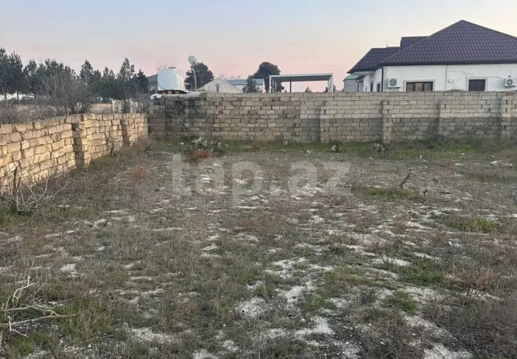 0 m² Obyekt / Ofis , Novxanı, Abşeron