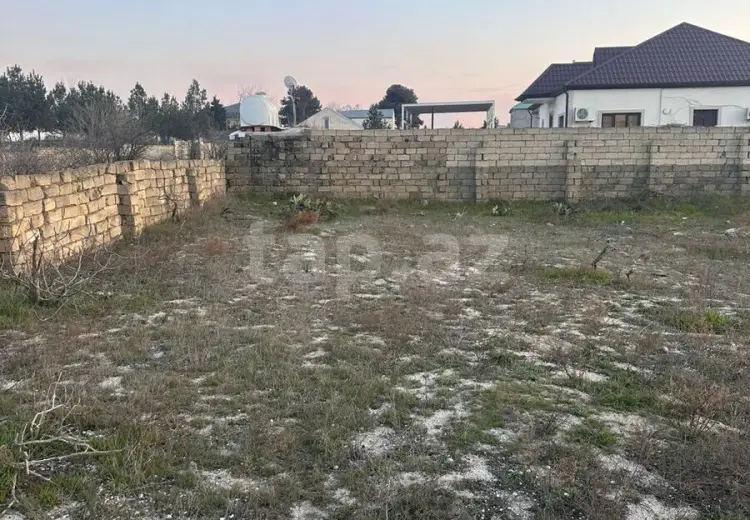 0 m² Obyekt / Ofis , Novxanı, Abşeron