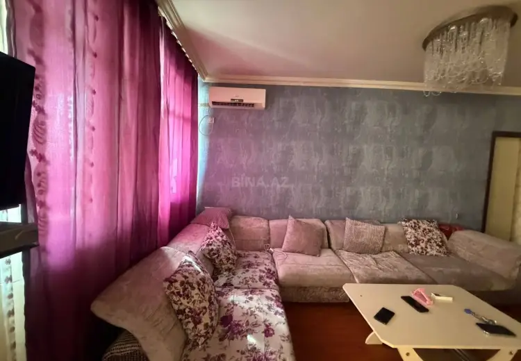 2 otaqlı mənzil Satılır, Xırdalan