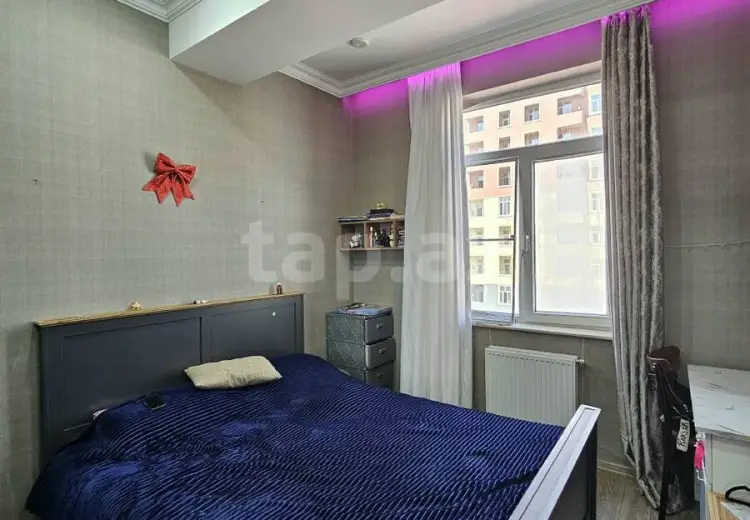 2 otaqlı mənzil , Bakı