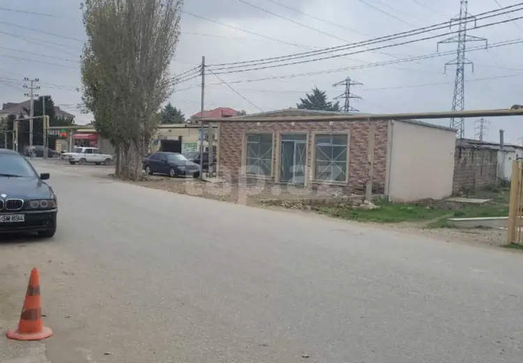 0 m² Obyekt / Ofis , Məştağa qəs., Sabunçu, Bakı