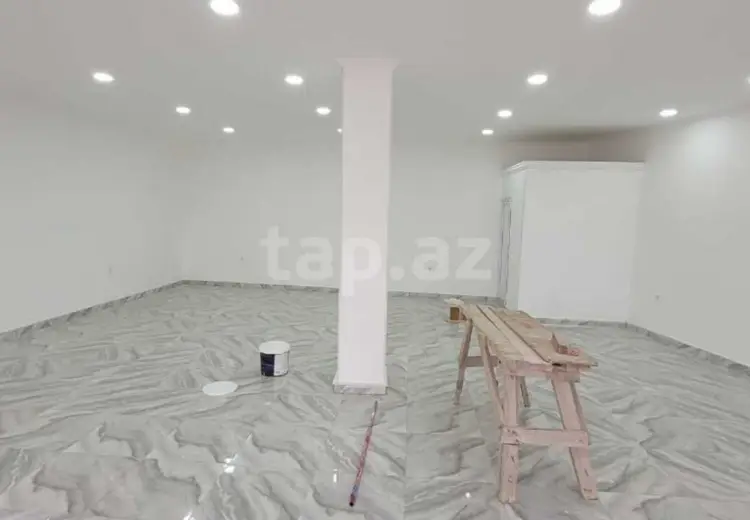 0 m² Obyekt / Ofis , Məştağa qəs., Sabunçu, Bakı
