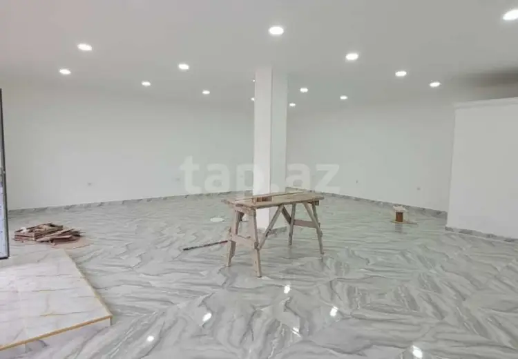 0 m² Obyekt / Ofis , Məştağa qəs., Sabunçu, Bakı
