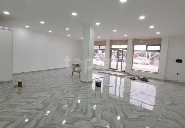 0 m² Obyekt / Ofis , Məştağa qəs., Sabunçu, Bakı