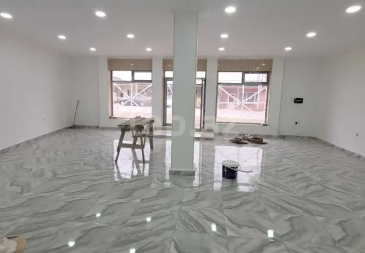 0 m² Obyekt / Ofis , Məştağa qəs., Sabunçu, Bakı