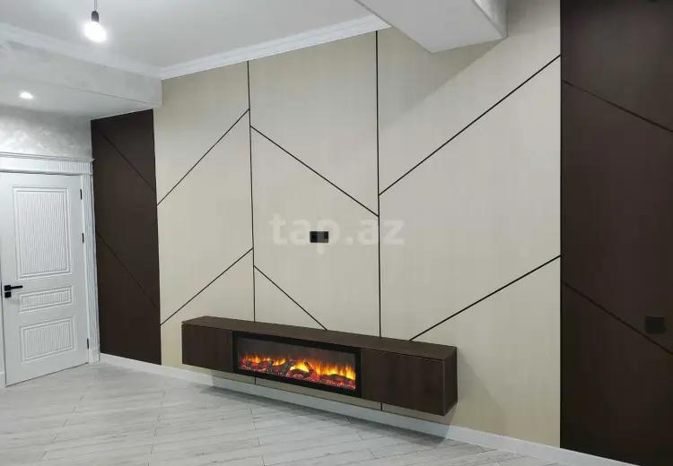 2 otaqlı mənzil , Sumqayıt
