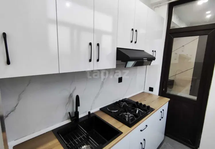 2 otaqlı mənzil , Sumqayıt
