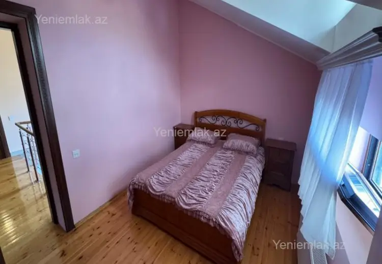 4 otaqlı mənzil Satılır, Şamaxı