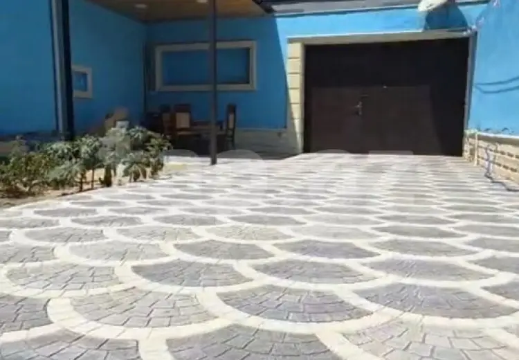 4 otaqlı mənzil , Xırdalan