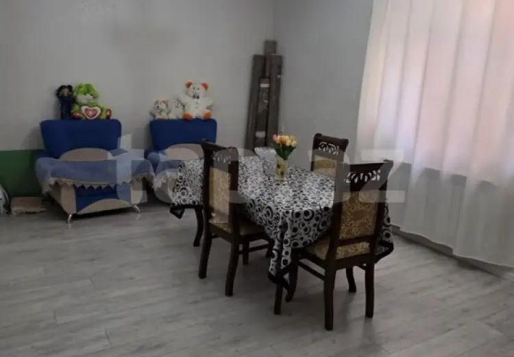 4 otaqlı mənzil , Xırdalan