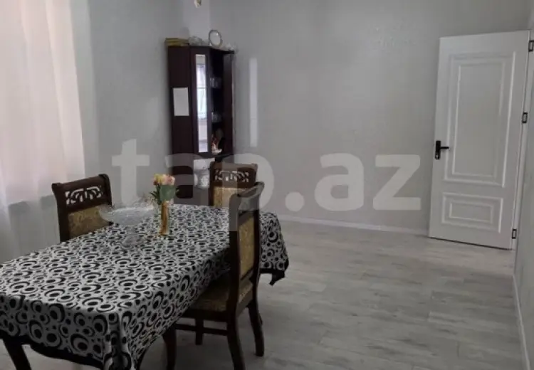 4 otaqlı mənzil , Xırdalan